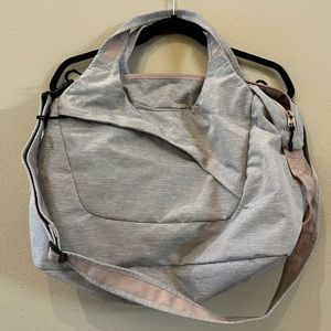 Eddie Bauer messenger bag